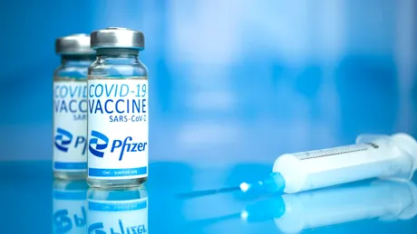 România pierde procesul cu Pfizer și trebuie să plătească o sumă uriașă! Explicația autorităților