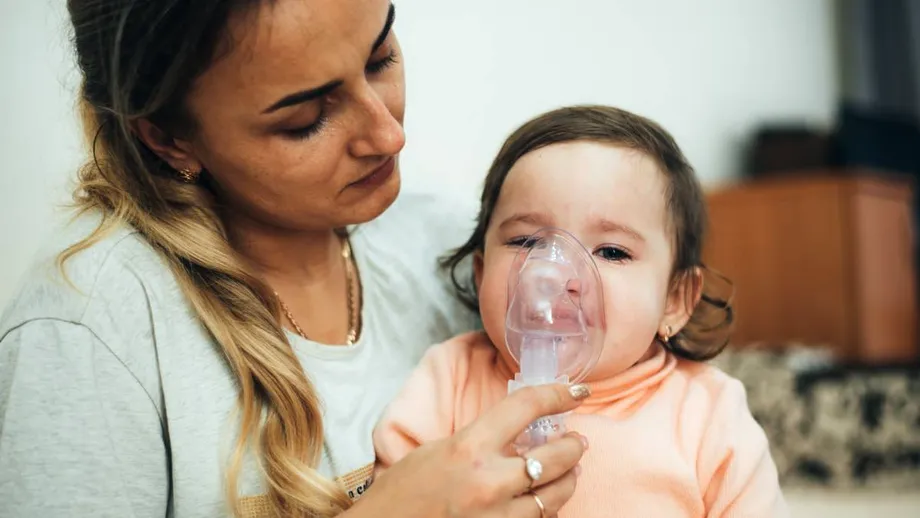 Aditivii alimentari și astmul infantil, o legătură imunologică ignorată prea mult timp. Lista aditivilor care pot produce astm