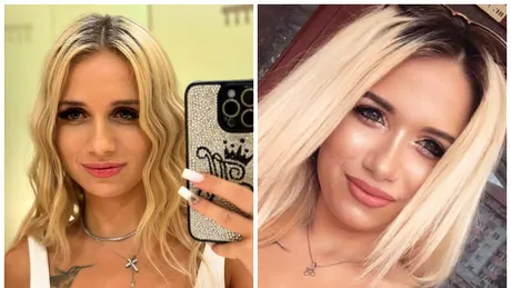 Cum arată acum Maria Covașa, fostă concurentă la „Insula Iubirii”! Fanii au rămas fără cuvinte când au văzut-o