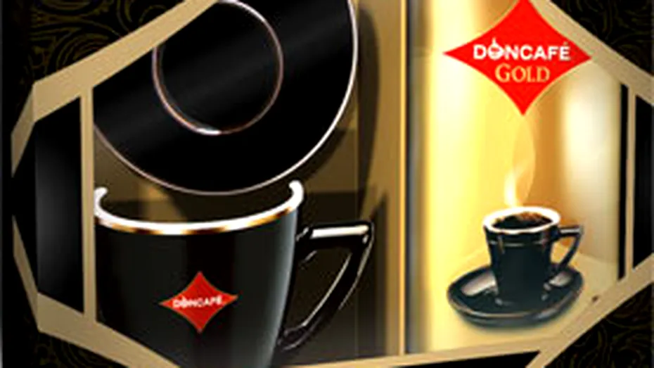 De Paste, Doncafe vine cu surprize
