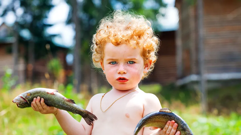 Autonomia copilului: de ce să o dezvoltăm