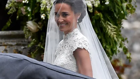 Pippa Middleton: 5 trucuri de frumusețe