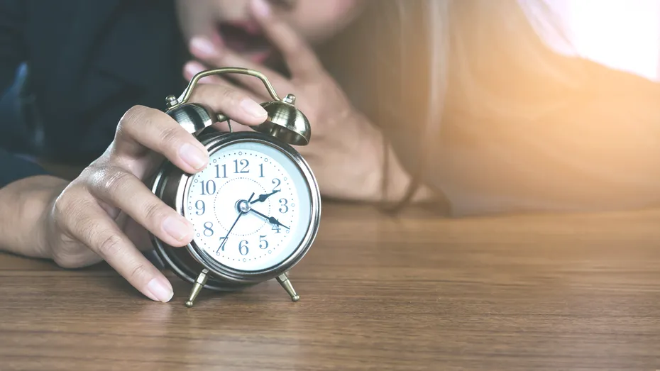 Lipsa somnului: ce se întâmplă cu corpul tău dacă dormi mai puțin de 6 ore pe noapte