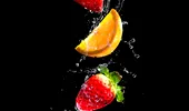 9 fructe care te ajută în procesul de slăbire