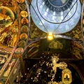 Ce poți așeza la fereastră în seara de 13 octombrie, în Ajunul Sfântei Parascheva. Tradiția veche păstrată de credincioși!