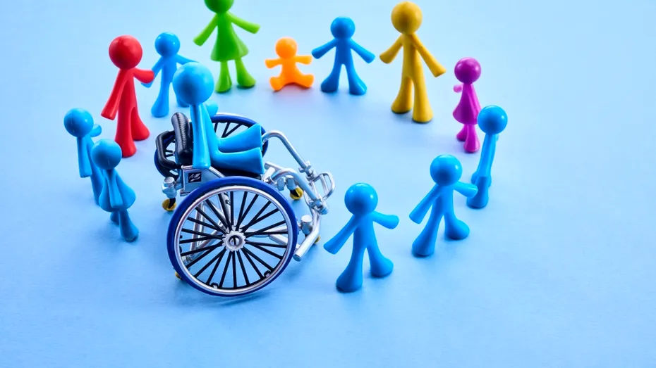 Cum se poate cumula pensia de handicap cu alte venituri! În ce situații se poate pierde definitiv