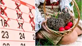 Paște 2026! Câte zile libere vor avea românii. Calendarul complet al minivacanței din aprilie
