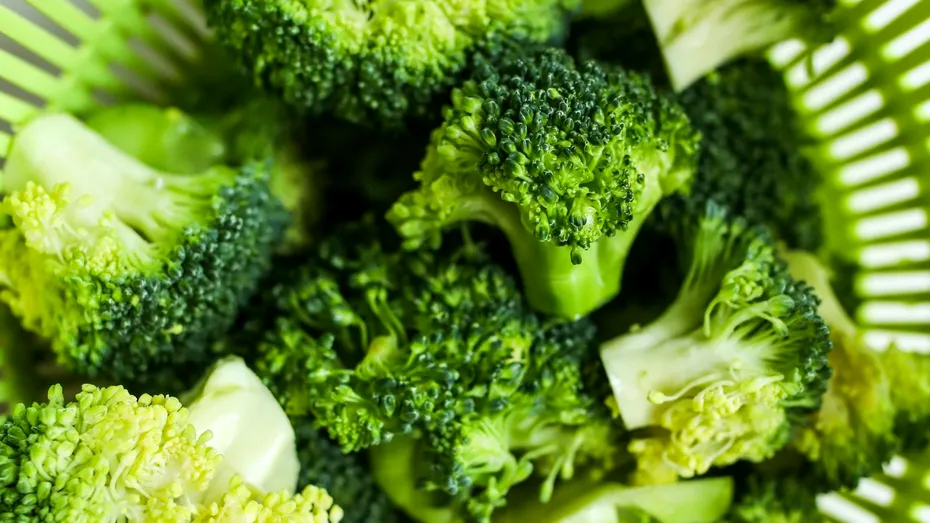 Broccoli crud: efecte asupra organismului