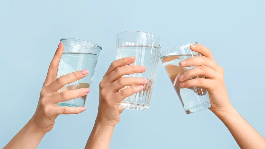 Pahare fără urme și pete! Soluția simplă pe care trebuie să o știi