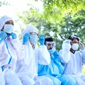 Ebola se extinde tot mai mult! OMS avertizează că numărul real al cazurilor ar putea depăși estimările oficiale