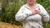 Povestea femeii care se temea să mănânce: o afecțiune extrem de rară îi oprea inima la fiecare înghițitură. „Inima s-a oprit temporar de 12 ori în doar 24 de ore”
