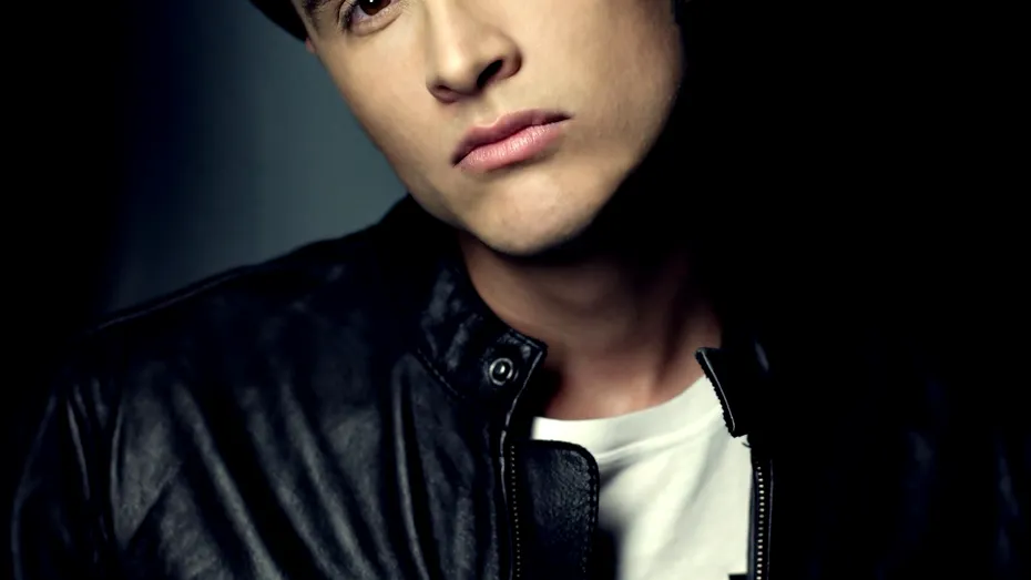 Şerban Copoţ a regizat spectacolul de Crăciun de la o grădiniţă! Iată ce moment emoţionant a făcut publicul să plângă!