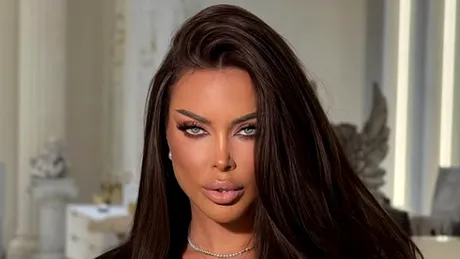 Câte kilograme are Loredana Chivu, după ce a slăbit spectaculos! Vedeta va face parte din noul sezon Asia Express