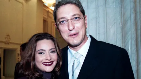 Andrei Zaharescu este alt om în 2024, la 11 ani de la divorțul de Andreea Berecleanu. Din ce își câștigă traiul acum