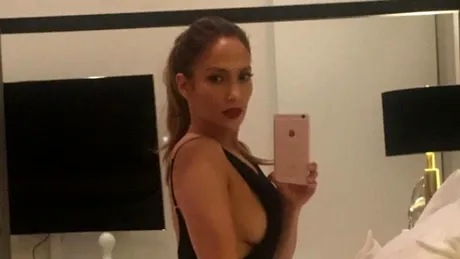 Jennifer Lopez, TOP cele mai sexy ipostaze