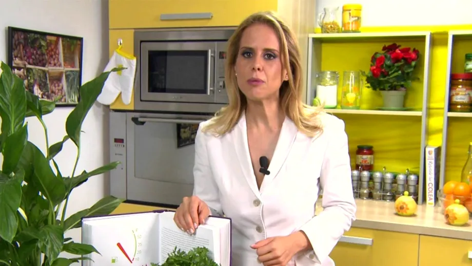 Mihaela Bilic a găsit 