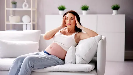 Mamamnezia, sindromul creierului de gravidă: mit sau realitate?