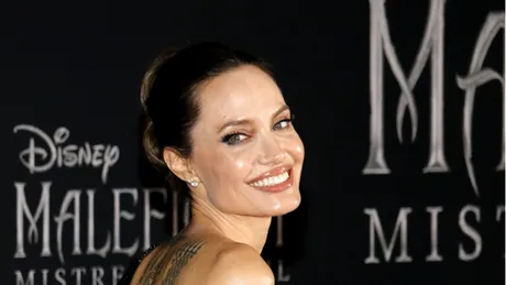 Motivul pentru care Angelina Jolie a renunţat la sex după divorţul de Brad Pitt