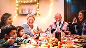 Ce să pui pe masă de sărbători ca să ai noroc tot anul. Preparatele „magice” din tradiția populară