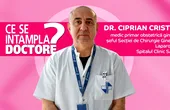 Urgențele ginecologice 🔴CSID LIVE