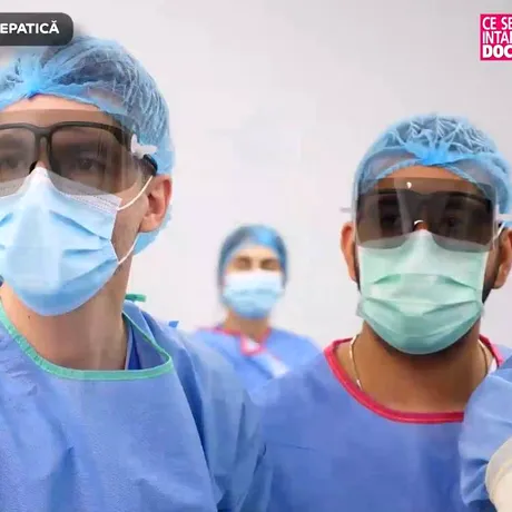 Abordul minim invaziv în chirurgia hepatică