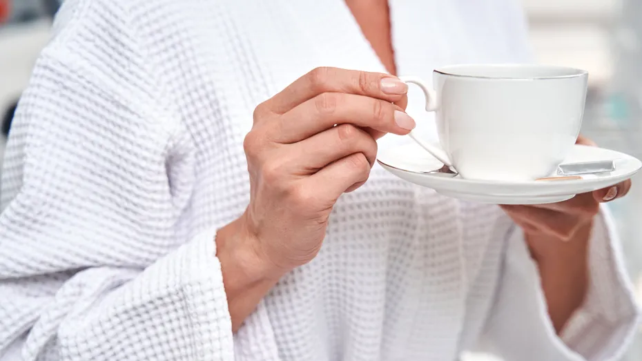 3 ceaiuri pentru o piele mai strălucitoare și mai sănătoasă