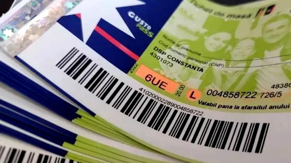 Tichete de masă 2025. Reguli de acordare și situațiile în care le poți pierde