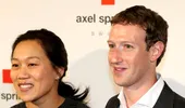 Mark Zuckerberg va dona 3 miliarde de dolari în domeniul sănătăţii