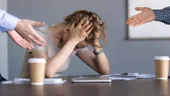 Burnout-ul ocupațional și cum te afectează la locul de muncă