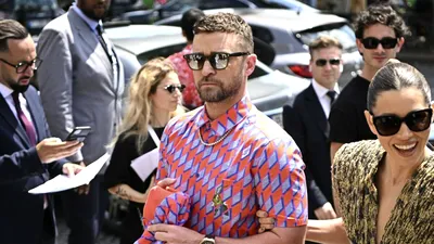 Jessica Biel, deranjată de comportamentul lui Justin Timberlake: „Nu mai poate suporta mult…”