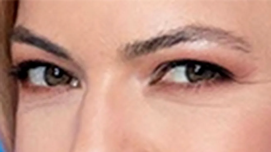 Test VIP | Acești ochi sunt ai unei vedete de la Pro TV. Numiți-o!