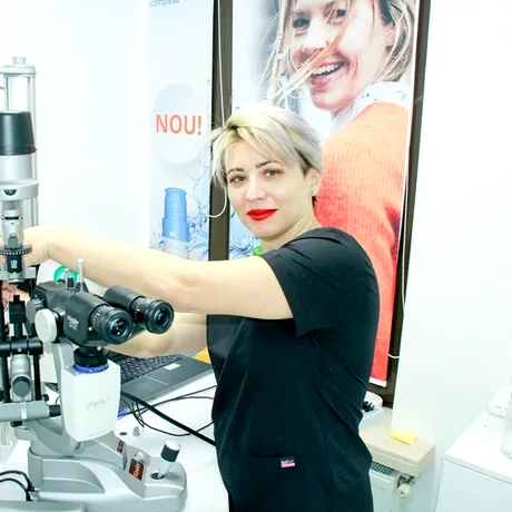 (P) Clinica oftalmologică Optissima: Cauzele reale ale disconfortului ocular persistent și cum poate fi tratat corect