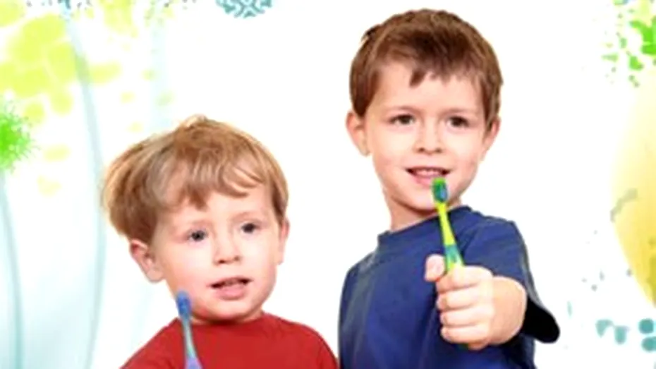 Care sunt complicatiile cariei dentare la copii?