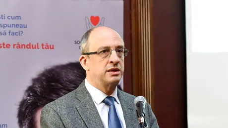 Prof. Dr. Dragoș Vinereanu: Cum să convingi un bărbat cu hipertensiune arterială să urmeze tratamentul?