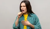 Ce se ascunde în spatele secrețiilor din gât care nu dispar cu lunile. 10 cauze ale tusei cu mucus în exces
