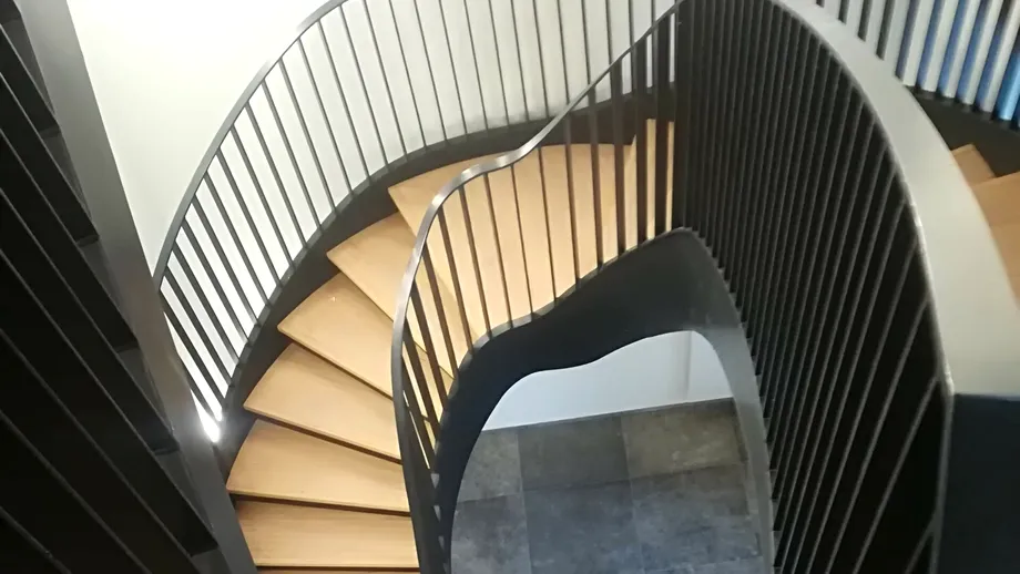 Preferi liftul? Dacă afli asta, vei prefera să urci scările chiar de azi