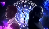 Cele 2 zodii care riscă să ajungă la divorț în februarie 2026, potrivit experților în astrologie