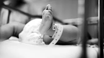 Anchetă la Spitalul de Pediatrie din Cluj, după ce un bebeluș de 4 luni a murit. Mama lui face acuzații grave: „Mi-am dat seama că e ceva în neregulă”