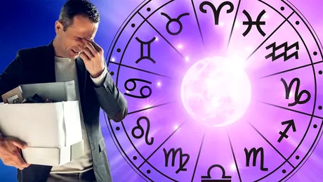 Zodia care riscă să fie concediată în primăvara acestui an, potrivit experților în astrologie