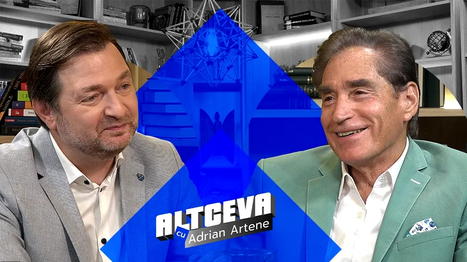 Secretele Revoluției din decembrie 1989. Petre Roman și adevărurile care nu s-au rostit despre Ceaușescu, teroriști și Ion Iliescu