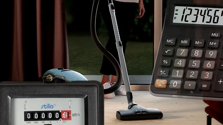 Calcul complet | Cât consumă un aspirator și cu cât îți va 