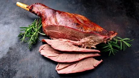 De ce e bine să consumi carne de vânat? Un superaliment cu multe beneficii