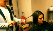 Cristi Pascu: „Nu vă tundeţi părul cu flacăra de la lumânare!” Iată ce riscuri implică  veloterapia!