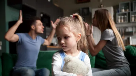 Semne că ai fost crescut de părinți imaturi și indisponibili emoțional