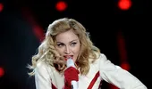 Madonna, pe primul loc în topul celebrităţilor cu cele mai mari câştiguri