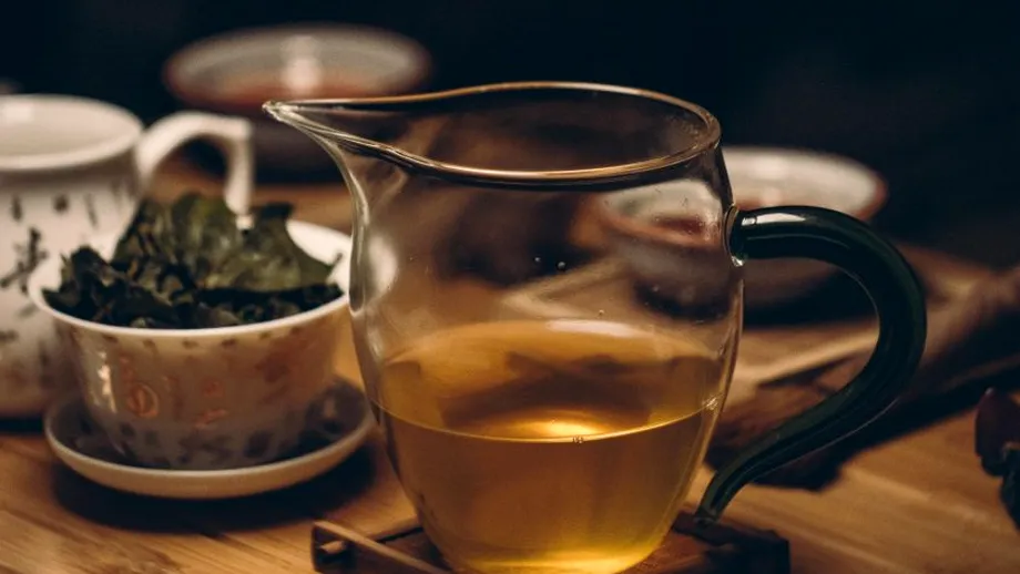 6 ceaiuri cu efect antiinflamator