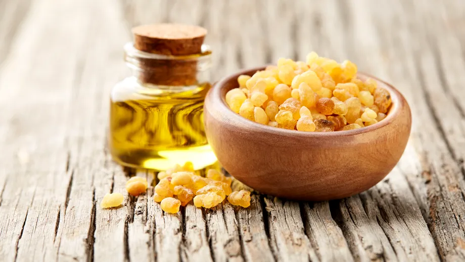 Potențiale riscuri și afecte adverse ale consumului de tămâie