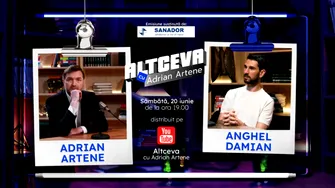 Anghel Damian: De la secretele din spatele fenomenului „Clanul”, la viața de familie alături de Theo Rose