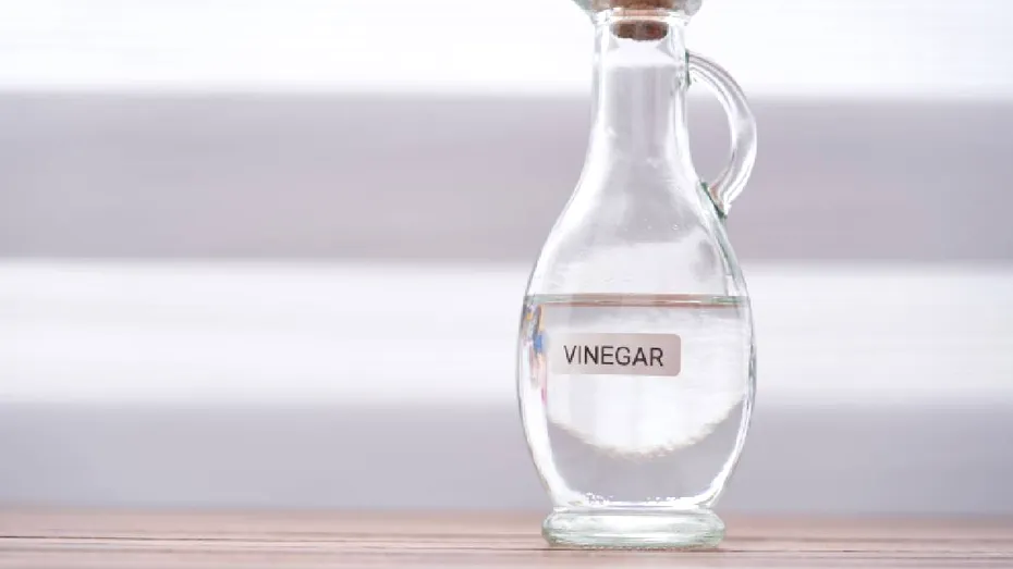 Oțet pentru febră. De ce nu este recomandat acest remediu popular?
