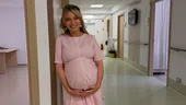 Laura Cosoi a născut cea de-a cincea fetiță pe cale naturală. Ce semnificație are numele pe care i l-a ales